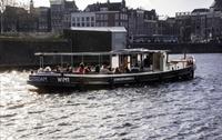 Crucero auténtico holandés en Ámsterdam Crucero auténtico holandés en Ámsterdam