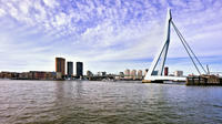 Excursão privada: excursão turística de um dia na Holanda Excursão privada: excursão turística de um dia na Holanda