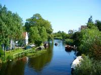 Holländische Dörfer und Ausflug in die Landschaft, Radtour von Amsterdam Holländische Dörfer und Ausflug in die Landschaft, Radtour von Amsterdam