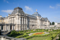 Visite privée: excursion d'Une journée à Bruxelles au départ d'Amsterdam