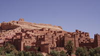 Ouarzazate Region and High Atlas Private Day Trip from Marrakech