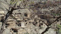 Private Day Trip: Imlil Village and Kik Plateau with Lunch from Marrakech