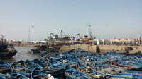 Private Day Trip to Essaouira from Marrakech