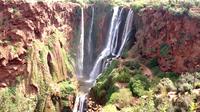 Private Day Trip: Waterfalls of Ouzoud and Imi n’Ifri from Marrakech