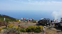 Full Day Jeep Safari North West Porto Moniz  