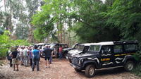 Half-Day Village Safari from Funchal 