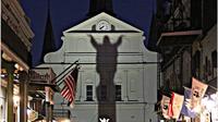 French Quarter Ghost Tour