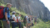 Banff and Jasper 7-Day Hiking Tour