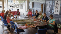 Traditional Female Basket Weaving Workshop Including a visit to the Tyrendarra Indigenous Protected Area