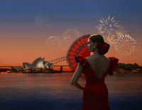 Opéra sur le port de Sydney : Carmen image 1 Opéra sur le port de Sydney : Carmen image 1
