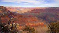 Grand Canyon National Park via Sedona