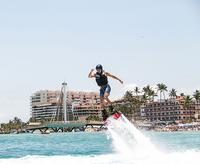 Flyboard Experience in Puerto Vallarta