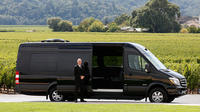 Napa Valley Wine Country Semi-Custom Limo Tour from San Francisco