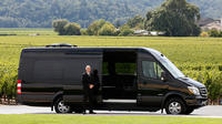 Napa Valley Wine Country Semi-Custom Limousine Tour