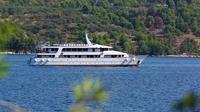 7-Night Adriatic Pearl Dalmatian Highlights Cruise