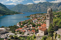 Dagtrip naar Montenegro vanuit Dubrovnik Dagtrip naar Montenegro vanuit Dubrovnik