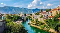 Dagtrip naar Mostar vanuit Dubrovnik, entreeprijs voor het Turkse huis inbegrepen Dagtrip naar Mostar vanuit Dubrovnik, entreeprijs voor het Turkse huis inbegrepen
