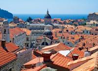 Dubrovnik Old Town Walking Tour