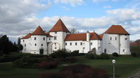 Varazdin and Trakoscan Castle Small-Group Tour from Zagreb