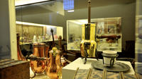Choco-story: Het chocolademuseum in Brugge Choco-story: Het chocolademuseum in Brugge