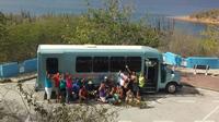 Bonaire Half-Day Sightseeing Tour