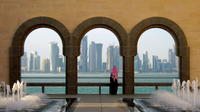 8 Hour Qatar Museum Tour from Doha