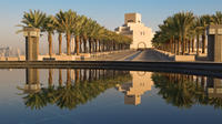 Doha Express City Tour