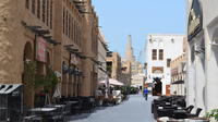 Msherieb Museums and Souq Waqif Tour