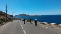 Easy Calanques Electric Bike Tour from Marseille