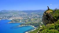 Marseille Shore Excursion : Half Day Cassis Electric Mountain Bike Tour