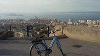Marseille Shore excursion : Urban Electric Bike Tour of Marseille
