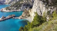 Sormiou Calanques National Park Electric Bike Tour from Marseille