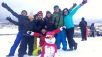 Perisher Snow Tour from Sydney