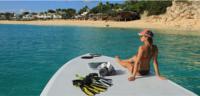Private St Barth Day Trip from St Maarten