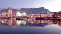 Cape Town Waterfront: Day Tour