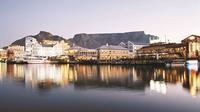 Cape Town Waterfront Day Tour