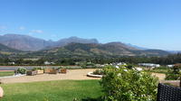 Full-Day Franschhoek Tour with Wine Tasting from Cape Town