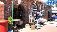 Full-Day Kalk Bay, Simons Town et Boulders Penguin Colony Tour de Cape Town