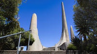 Full-Day Paarl Museum Langue et Farm Wine Tour de Cape Town