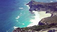 Full-Day Private Guided Cape Point Peninsula Tour from Cape Town