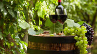Full-Day Wine Tour de la région Paarl de Cape Town