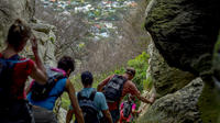 Half-day Private Hiking Tour up Echo Valley in Kalk Bay