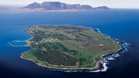 Robben Island and Table Mountain: Day Tour from Cape Town