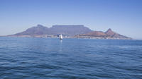 Table Mountain with Diamond Museum and Aquarium Guided Tour from Cape Town