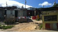 Township and District Six Museum: Private Guided Day Tour from Cape Town