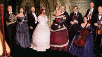 I Virtuosi dell'Opera di Roma: Enchanting Opera Arias