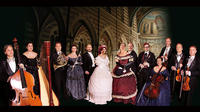 Imagen I Virtuosi dell'opera di Roma: Árias de ópera encantadoras