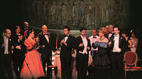Imagen I Virtuosi dell'opera di Roma: La Traviata en la Basílica de San Pablo Extramuros