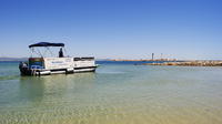 Ria Formosa Catamaran Trip from Faro 