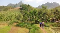 Hoa Binh and Muong Hill Tribe Day Trip from Hanoi